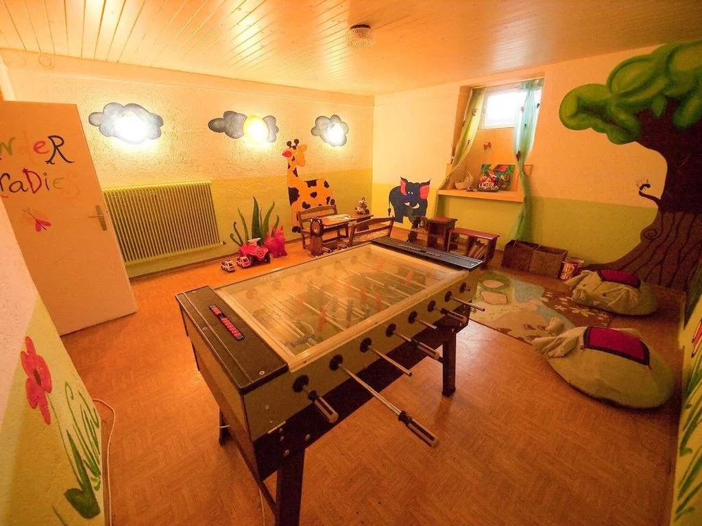 Hotel 3 Mohren