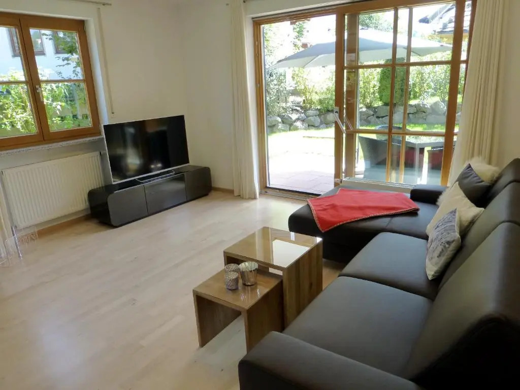 Boutiqueferienwohnung Schnapshäusel