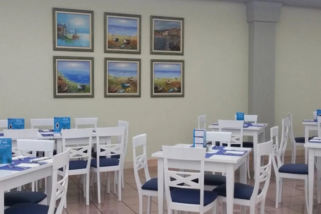 Urban Beach Torrox Costa