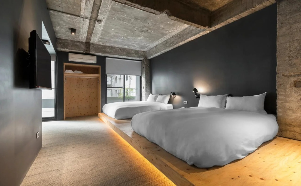 SOF Hotel