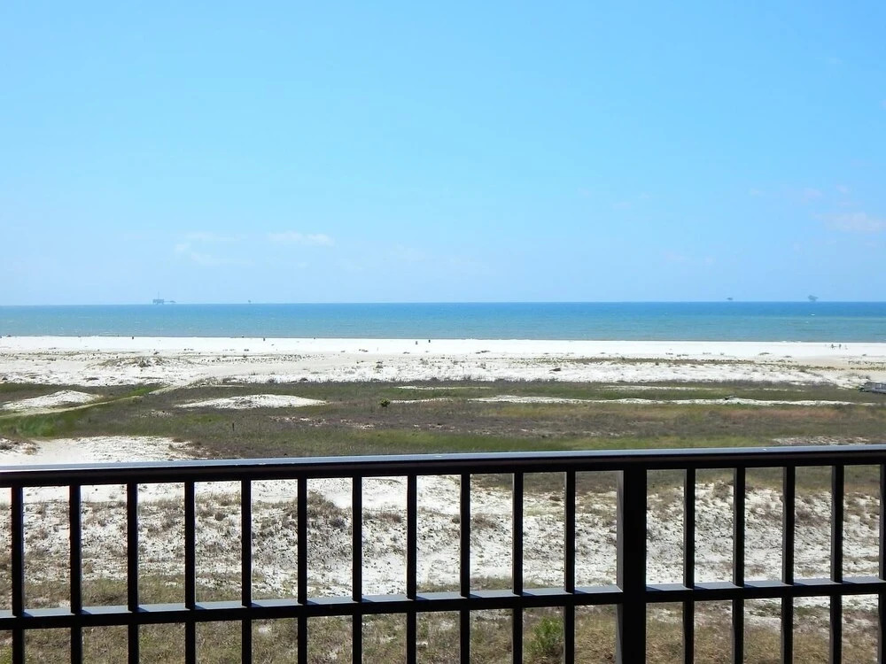 407 Holiday Isle 407 3 Bedroom Condo