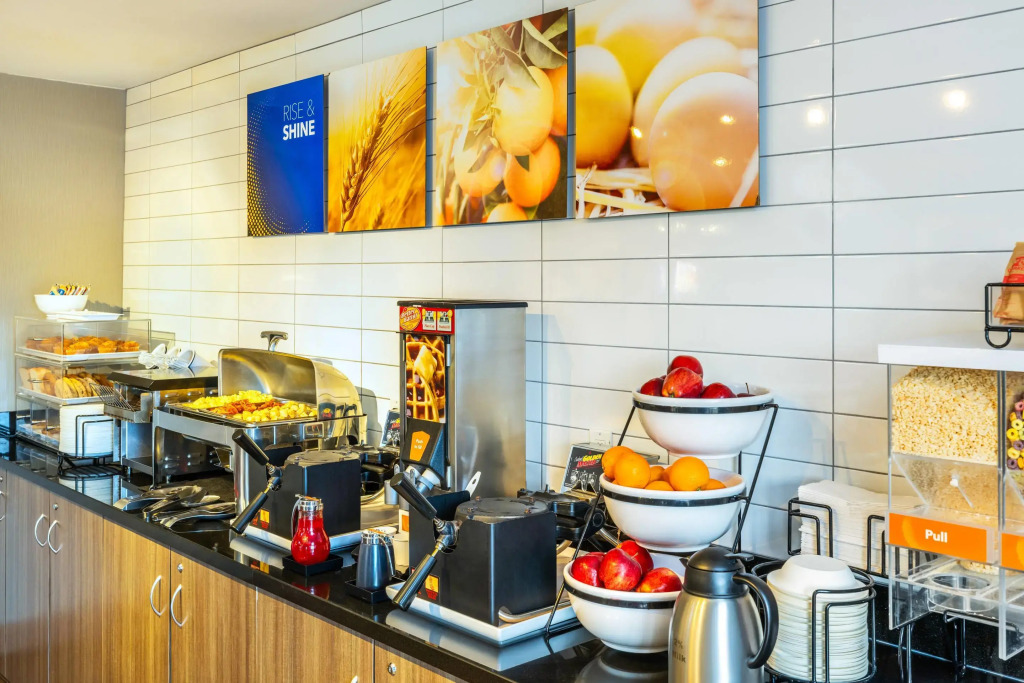 Comfort Inn Charlottetown