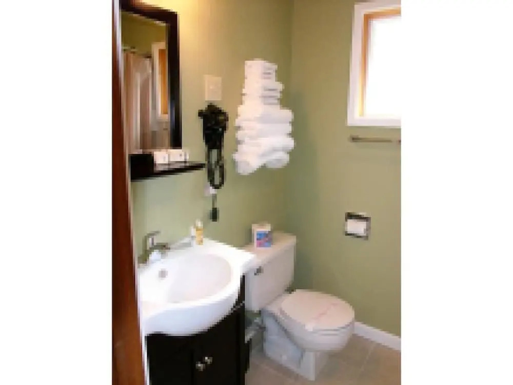 Mountain View Lodge