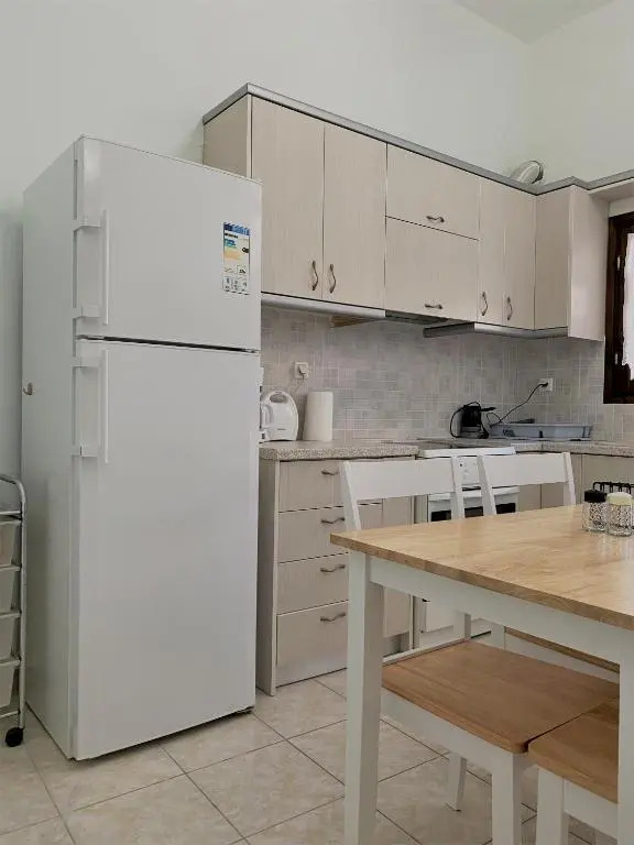 Evagelia's Apartment at Myrtos 1 min from the beach
