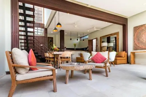 Villa Eden by BaliSuperHost