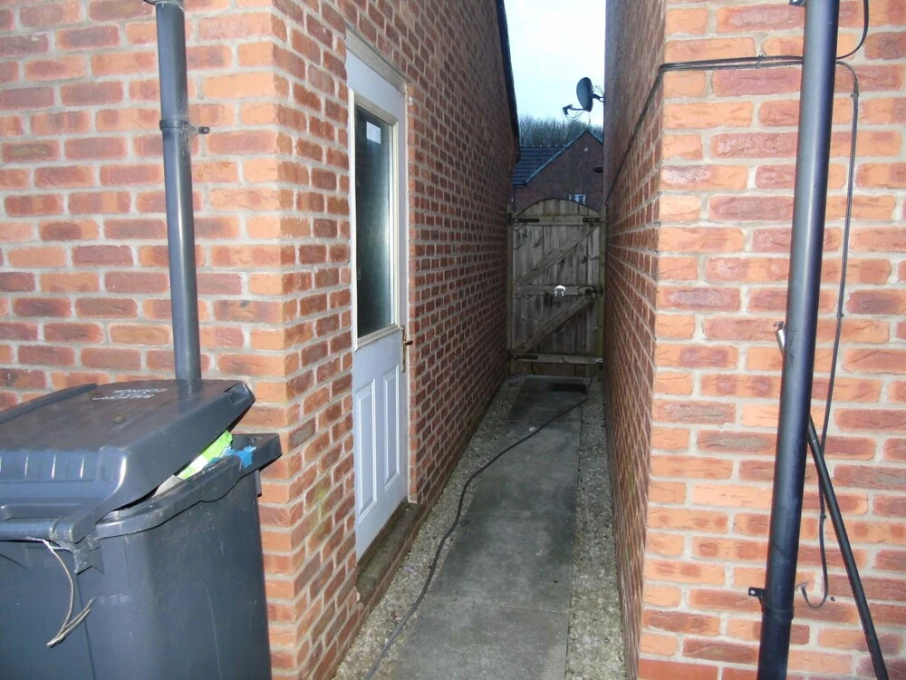 Swinton 3-bedroom House