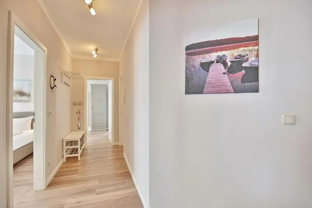 Villa Frieda Villa Frieda Appartement 2