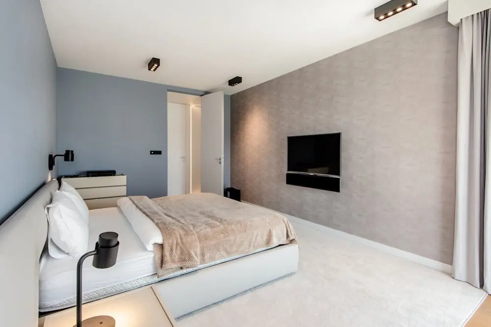 Super-Apartamenty Penthouse