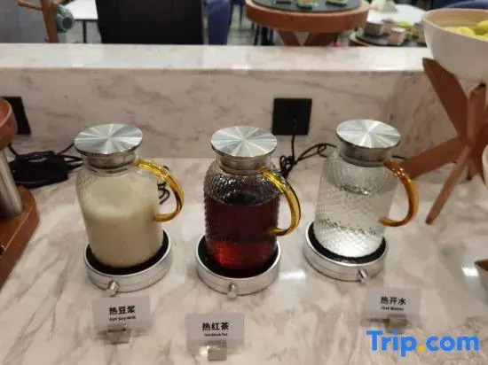 Xinghan Rezen Select Hotel (Chongqing Wanzhou Airport)