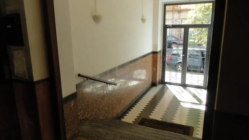 FHR-Appartamento a San Giovanni