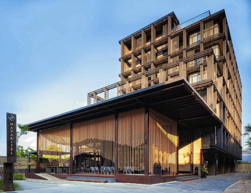 Navakitel Design Hotel