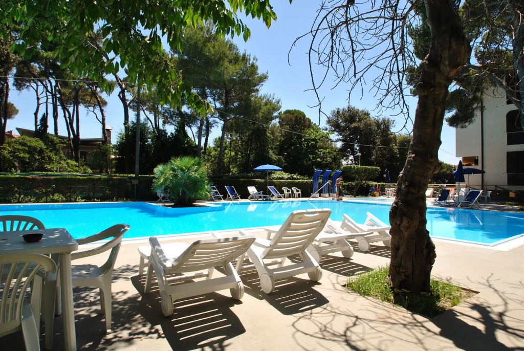 Fattoria nel Parco