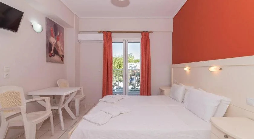 Dados Hotel