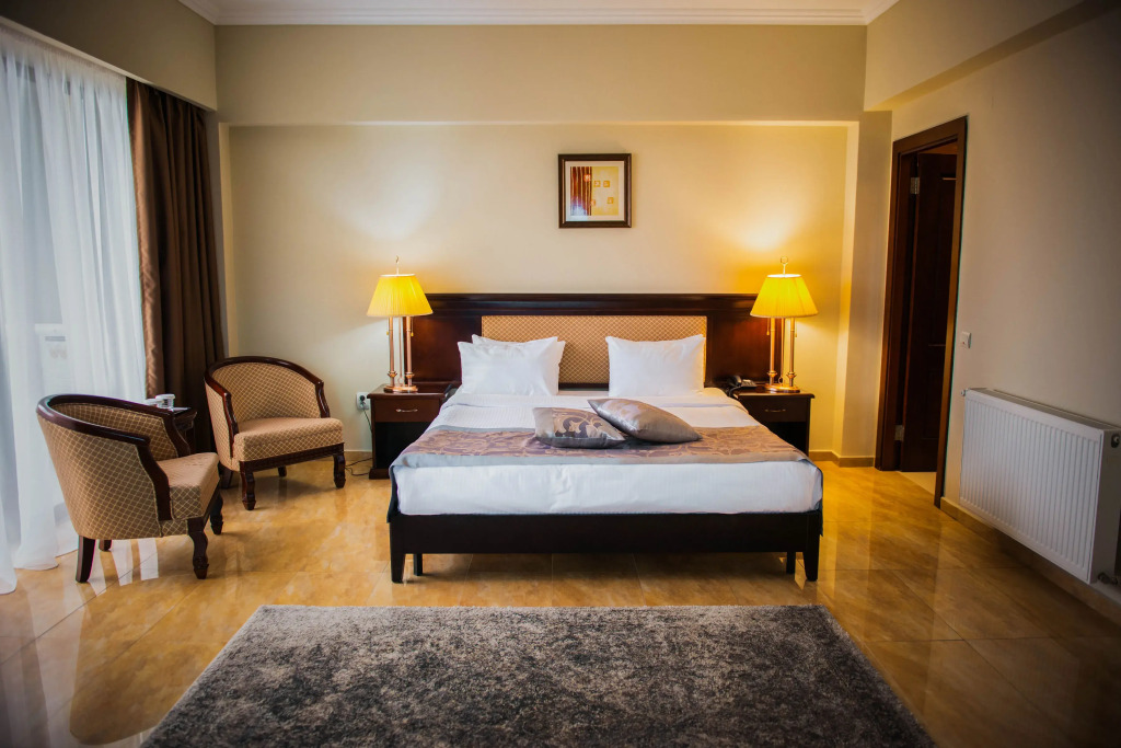 Hotel Del Mar & Conference Center