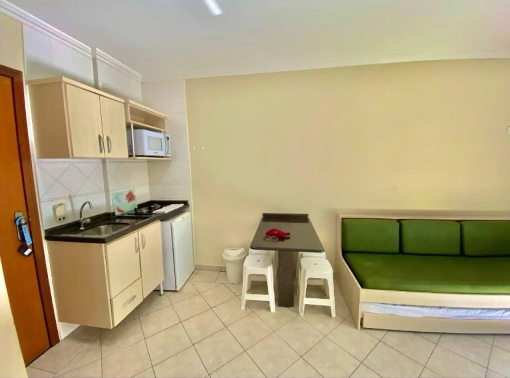 Bombinhas Praia Apart Hotel - unidade rua Bem Te Vi