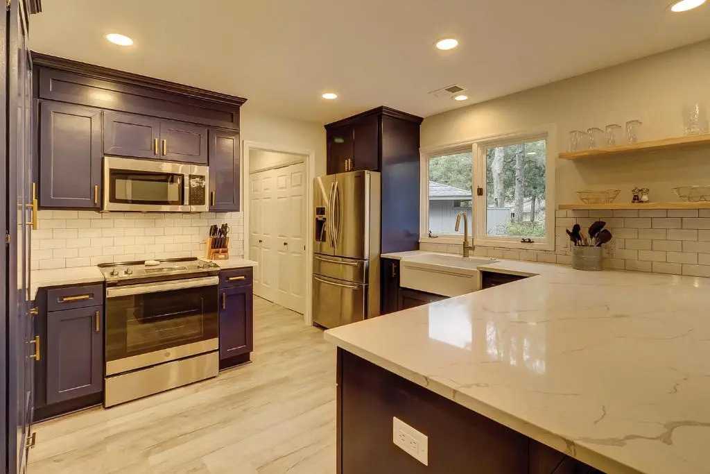 16 Dewberry Four BR Home Sea Pines