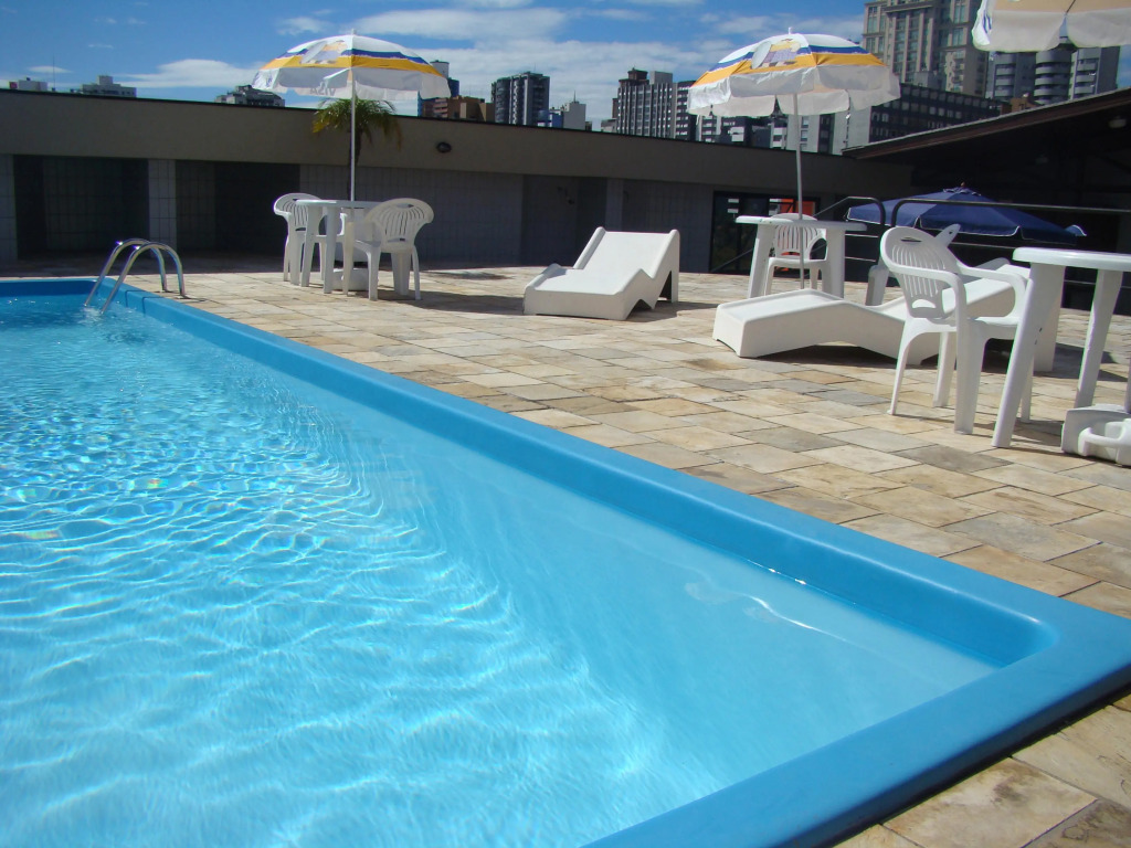Harbor Hotel Batel