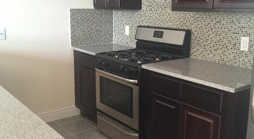 Caprice Suites