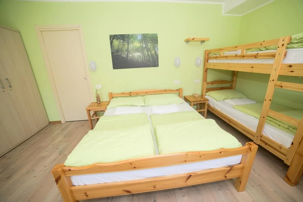 Hostel LOst - Ostello di Grumes