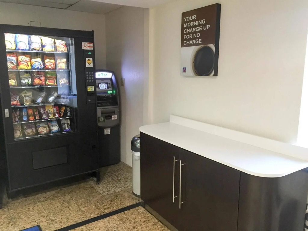 Motel 6-Norcross, GA