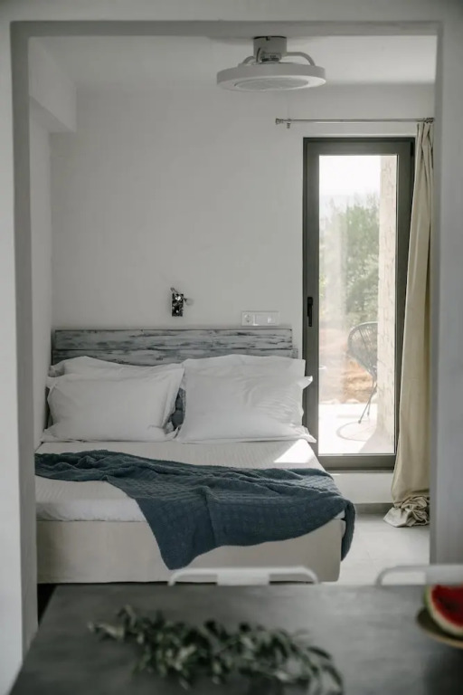 Irissa Suites