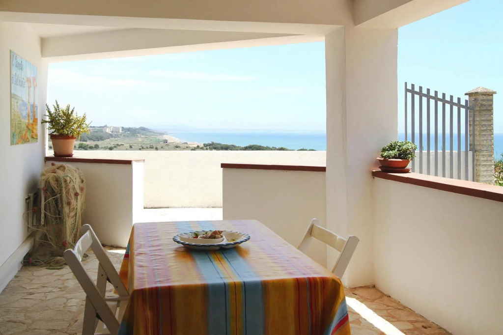 Apartment in Castelvetrano near Shopping