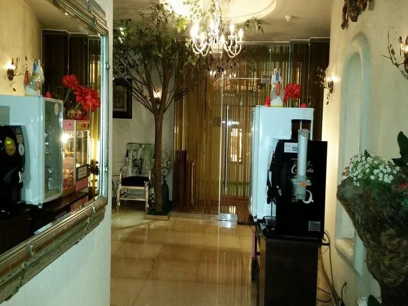 Morocco Hotel