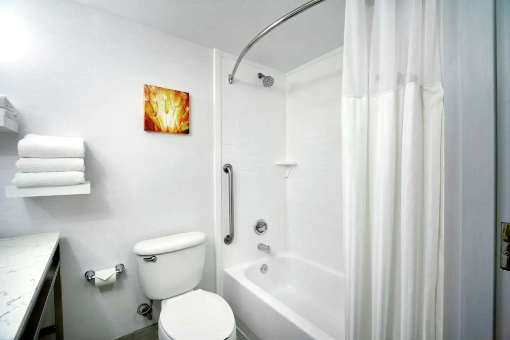 Hilton Garden Inn Columbus/Polaris
