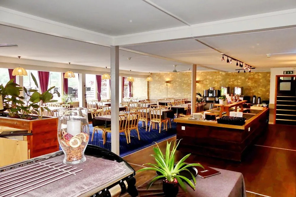 Strand Fjordhotel
