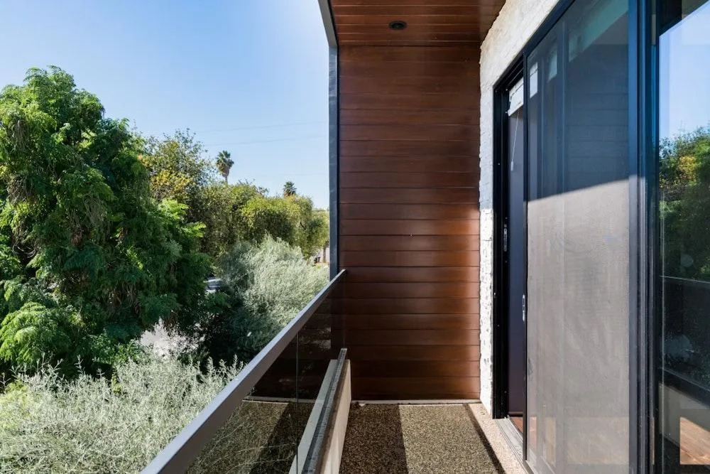 Villa Woody