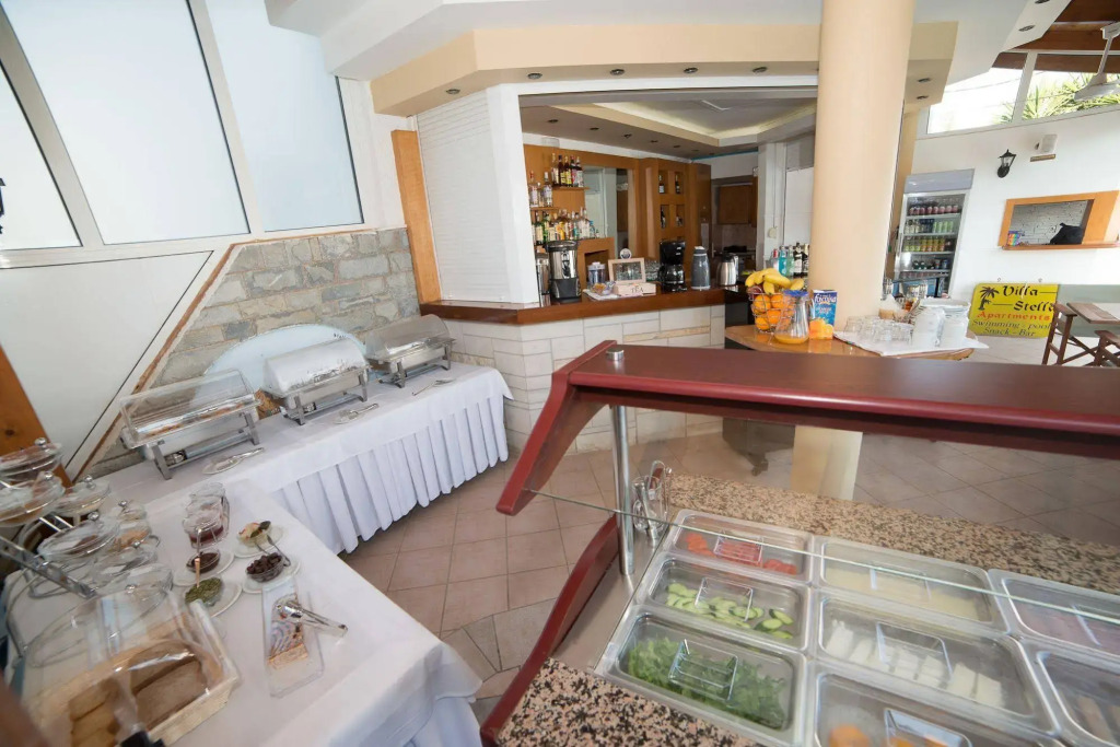 Villa Stella Apartments by Estia