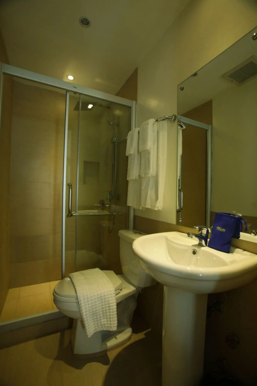 Fersal Hotel Kalayaan, Quezon City