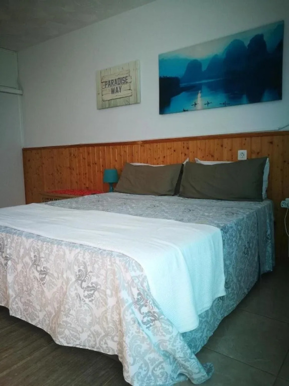 Aquarius Loft