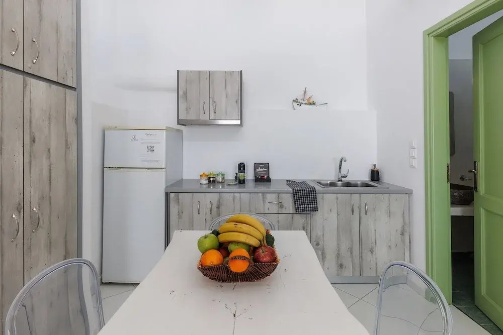 Zatrikion - Villas - Sleeps 2 - Thira Retreat