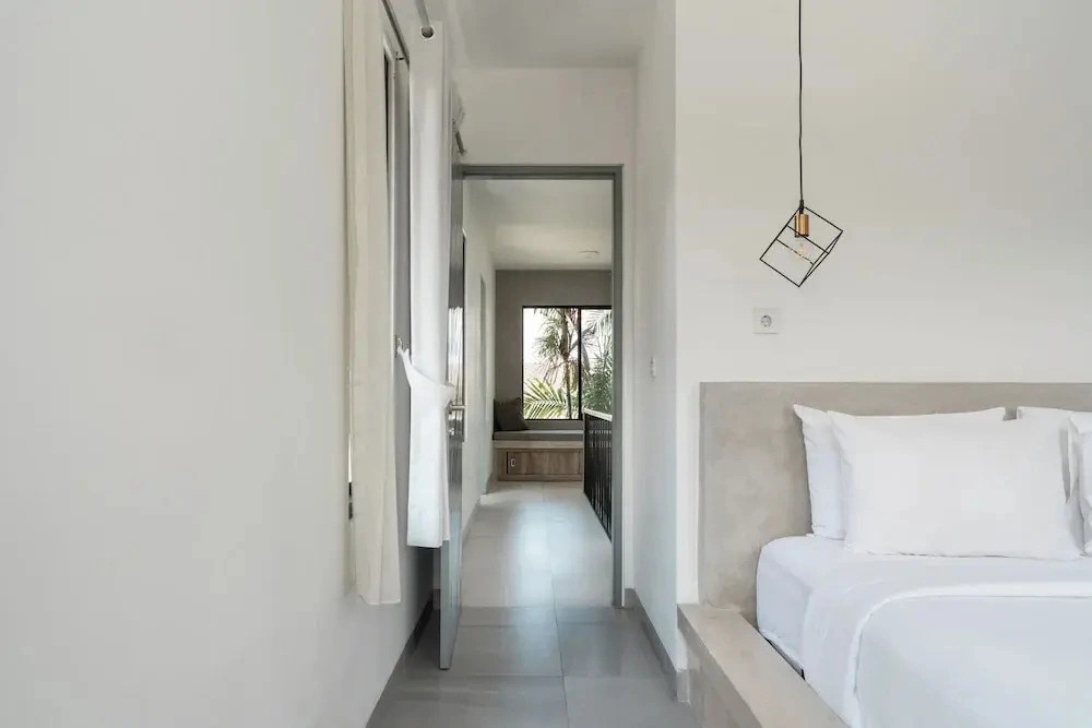 Melasti Villa 2 by Alfred in Bali