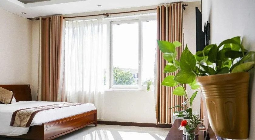 Chau Thanh Hotel