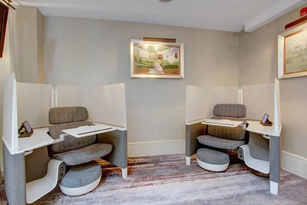 Crowne Plaza Charleston by IHG