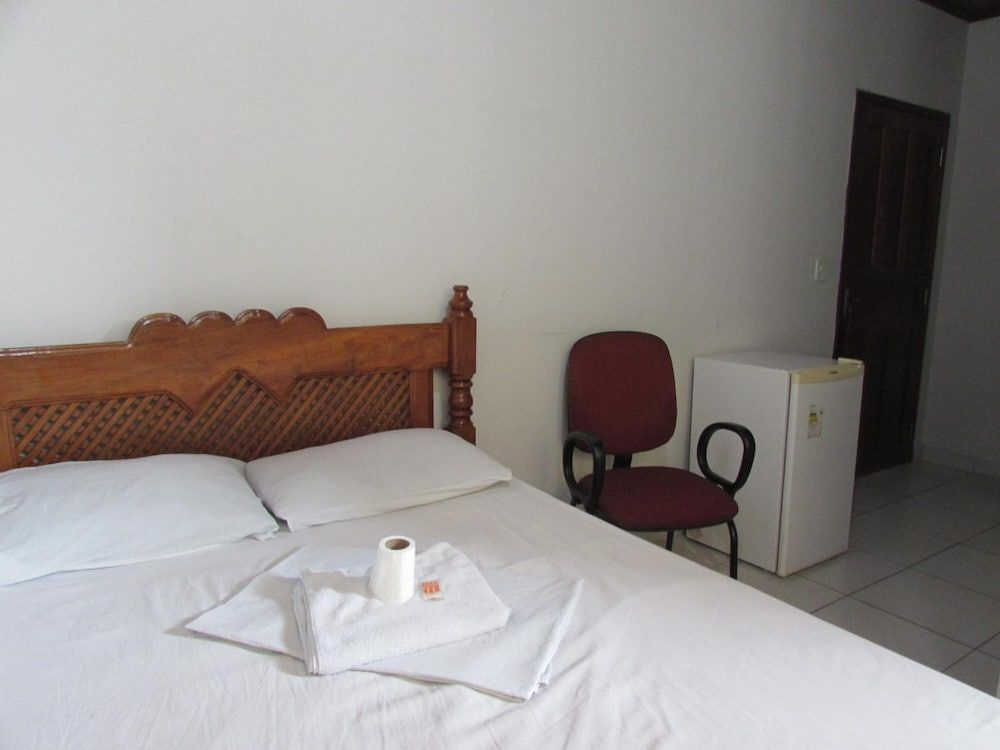 Hotel Trevo