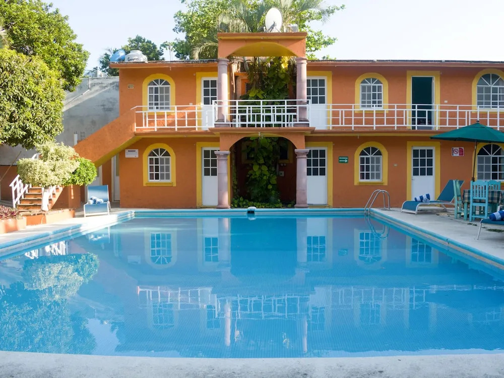 Hotel Villas Arcon