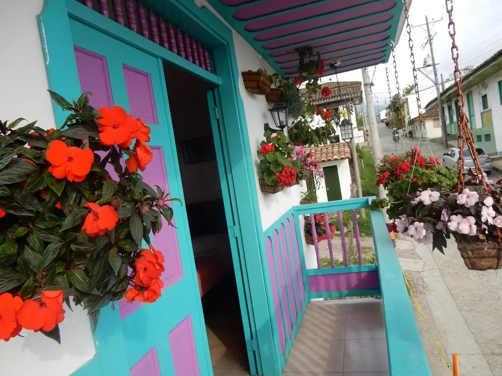 Hostal Johnnier