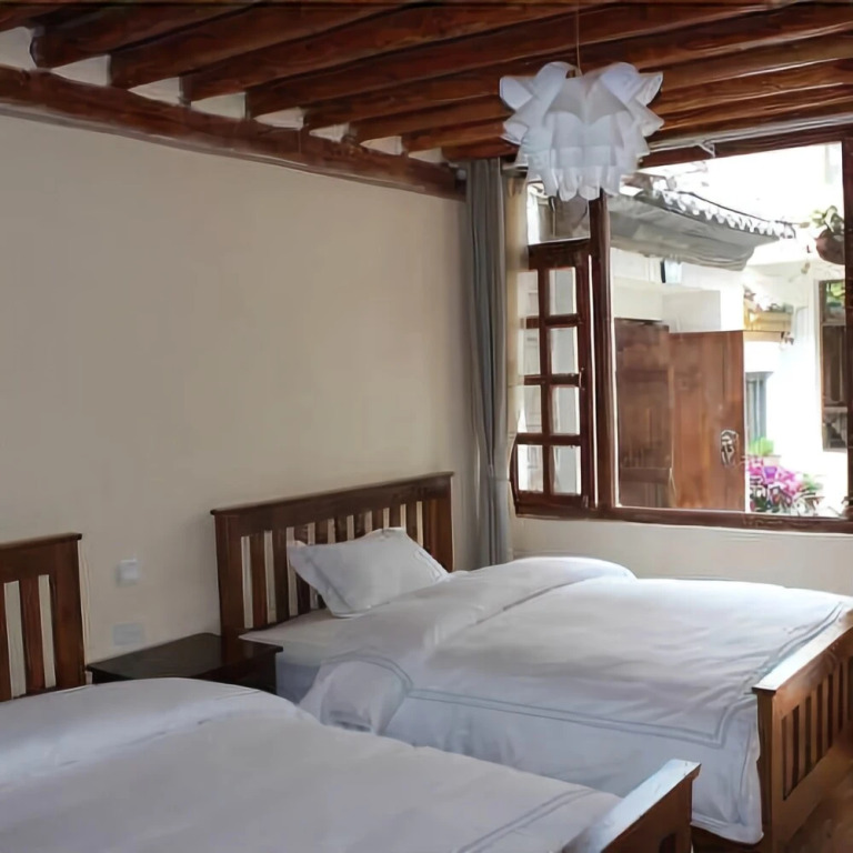Yunyouke Inn