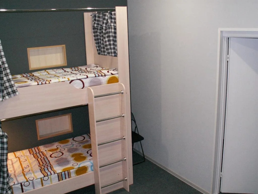 Hostel Masterskaya Vkusa