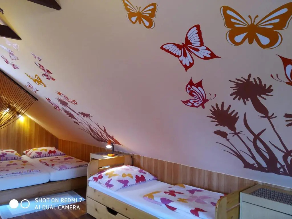 4 Évszak Apartman
