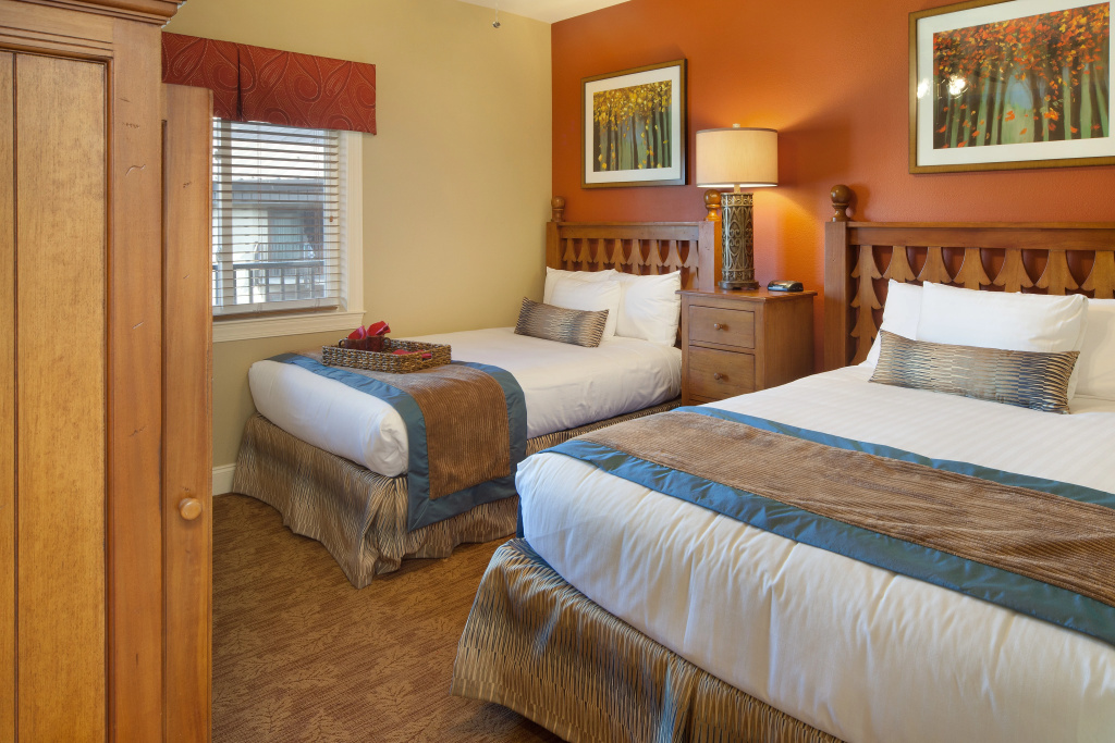 Holiday Inn Club Vacations Smoky Mountain Resort
