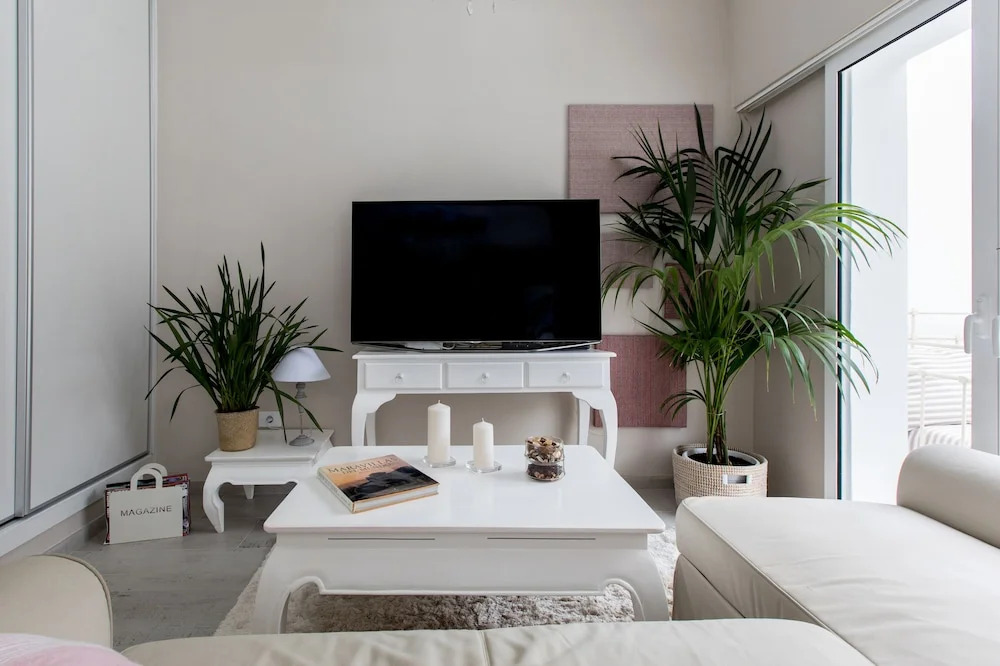 Villa;The White Pearl: Exclusive Villa