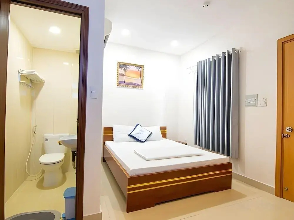 Lunaria Maison - Thư Thái Homestay
