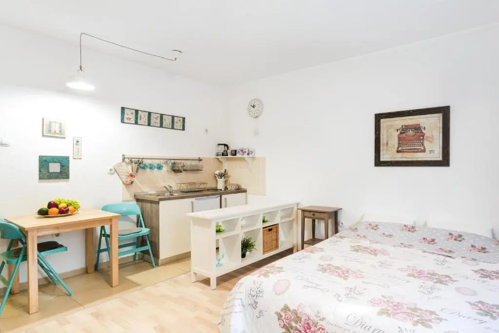 Apartment Roza