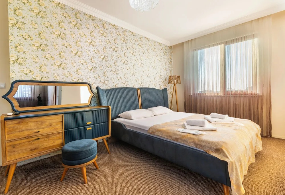 Arezzo Suit Hotel