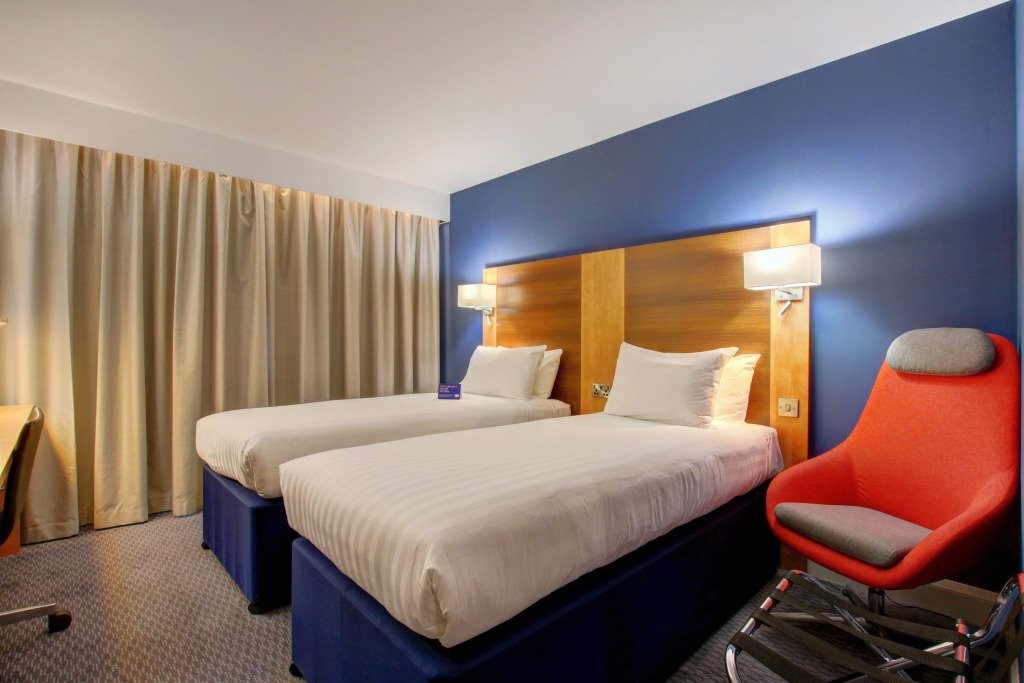 Holiday Inn Express Nuneaton by IHG