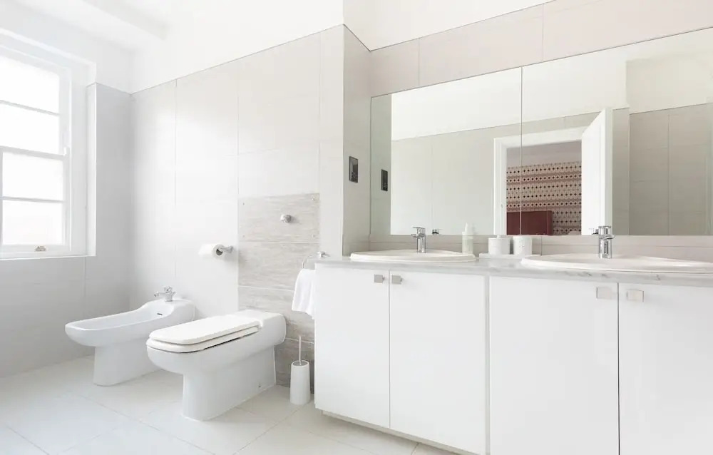 The Marble Arch Escape - Bright & Modern 2BDR Apartment